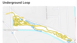 The Underground Loop