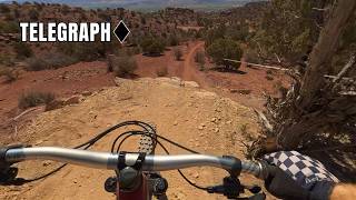Richfield Trails: Telegraph