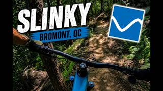 Slinky - Bromont, QC