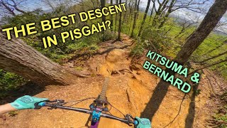 The Best Trails in The Other Pisgah | Mountain...