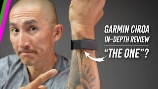 Garmin CIRQA In-Depth Review // Tested for...