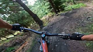 Omnishambles @ Christchurch Adventure Park