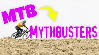 I 5 Falsi Miti della MTB che ti stanno...