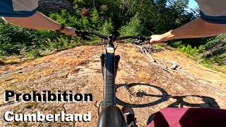 Prohibition - Cumberland 2026