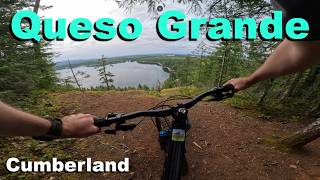 Queso Grande - Cumberland 2026