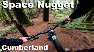 Space Nugget - Cumberland 2025