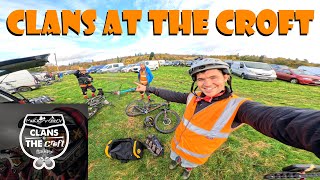 Clans At The Croft 2024 - Cromnie Croft