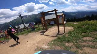 Cap Carnaveral - Morzine