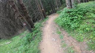 Attray - Morzine