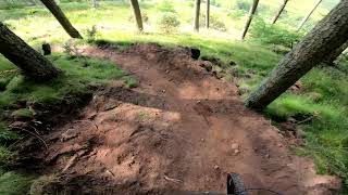 Korma - Ballo Woods