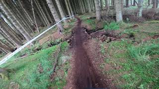 Stage 5 - Ballo Enduro 2019