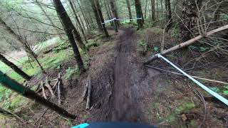 Stage 4 - Ballo Enduro 2019