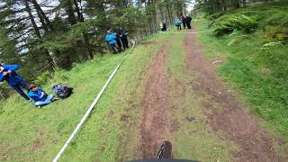 Stage 3 - Ballo Enduro 2019