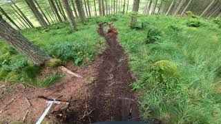 Stage 1 - Ballo Enduro 2019