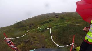 Stage 2 - Dunoon Scottish Enduro 2018 Race Day