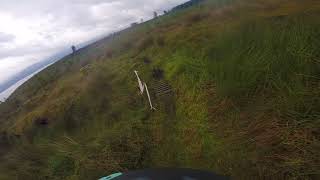 Stage 2 - Dunoon Scottish Enduro 2018 Practise