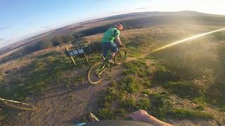 DH Farm - A Line