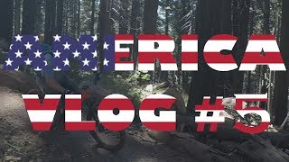 AMERICA VLOG #5 - Downieville