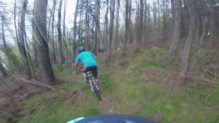 Craiglug - Drop run