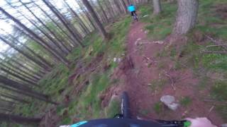 Craiglug - Quarry Flat Oot