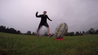Duke of Edinburgh Diamond Challenge - AJ &...