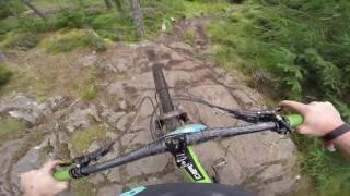 Wolftraxs Enduro 2016 Stage 5