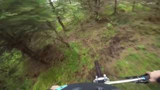 New Bike Track