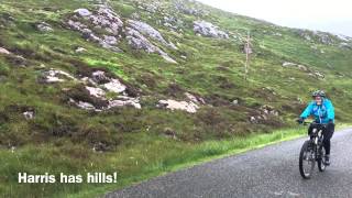 Outer Hebrides Summer 2015