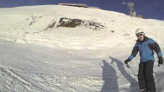 Tinges Skiing