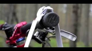 DESTRUCTION - Mountain Bike Film