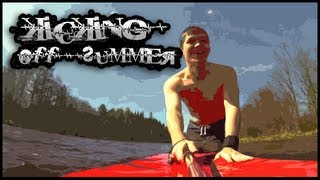 Kicking off Summer - GoPro