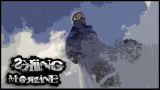 Skiing Morzine - GoPro