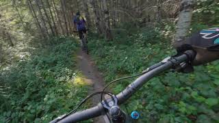 Can't Spell - Ridge Runner, Nanaimo - 2026 August