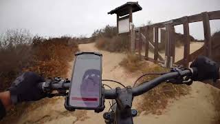 Missing Link and Fence line for Slow people...