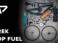 DREAM BUILD MTB - Trek Top Fuel - WIN this...