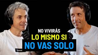 EP 155 - Juan Antonio Flecha - No quiero saber...