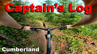 Captain's Log - Cumberland 2026