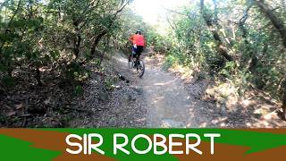 MTB Poggio Pelato 11.07.2026 sentiero SIR ROBERT