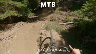 PW / California /  MTB | Vol. 65