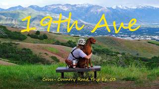 Is Salt Lake City The Ultimate Road Trip...
