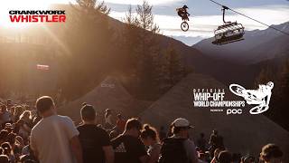 BEST WHIPS of the Whip-Off World Championships