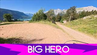 Big Hero - Molveno 5/7/26