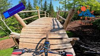 Riding Bermasarus | KBP RACING