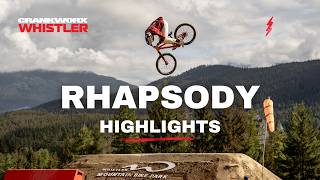 Did you see these top 3 coming? | RHAPSODY...