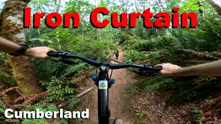 Iron Curtain - Cumberland 2026