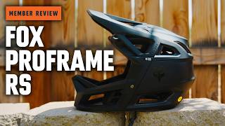 Community Review - 2026 Fox Proframe RS Review