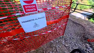 Trenino D6 - Oropa Wild Trail