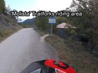 How to get to THE Trail