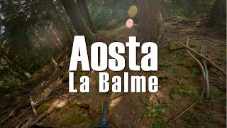 La Balme | La Thuile / Aosta Valley 2026
