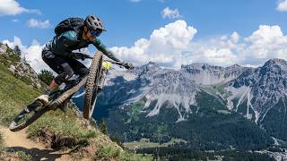 1 amico, 1 mappa e 1 giornata intera in bici